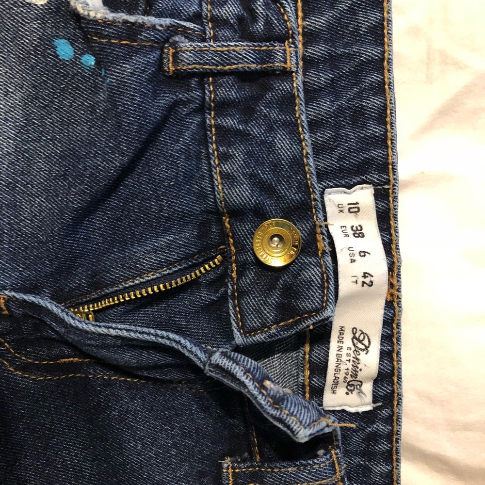 Shorts - Picture 3 of 3